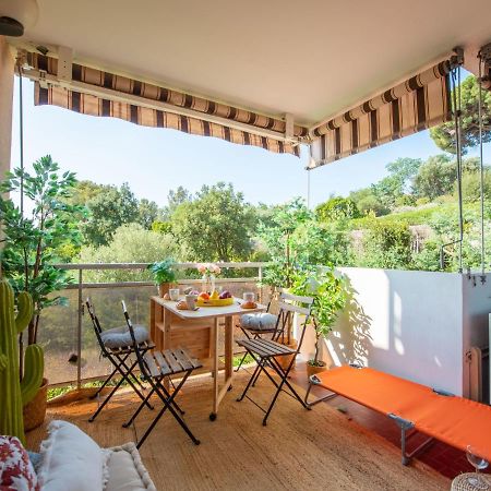 Studio De Cavalaire By Interhome エクステリア 写真