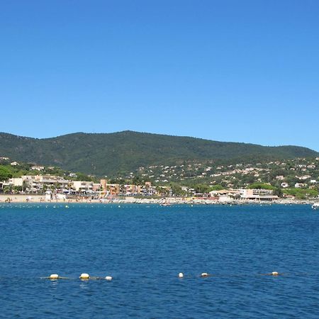 Studio De Cavalaire By Interhome エクステリア 写真