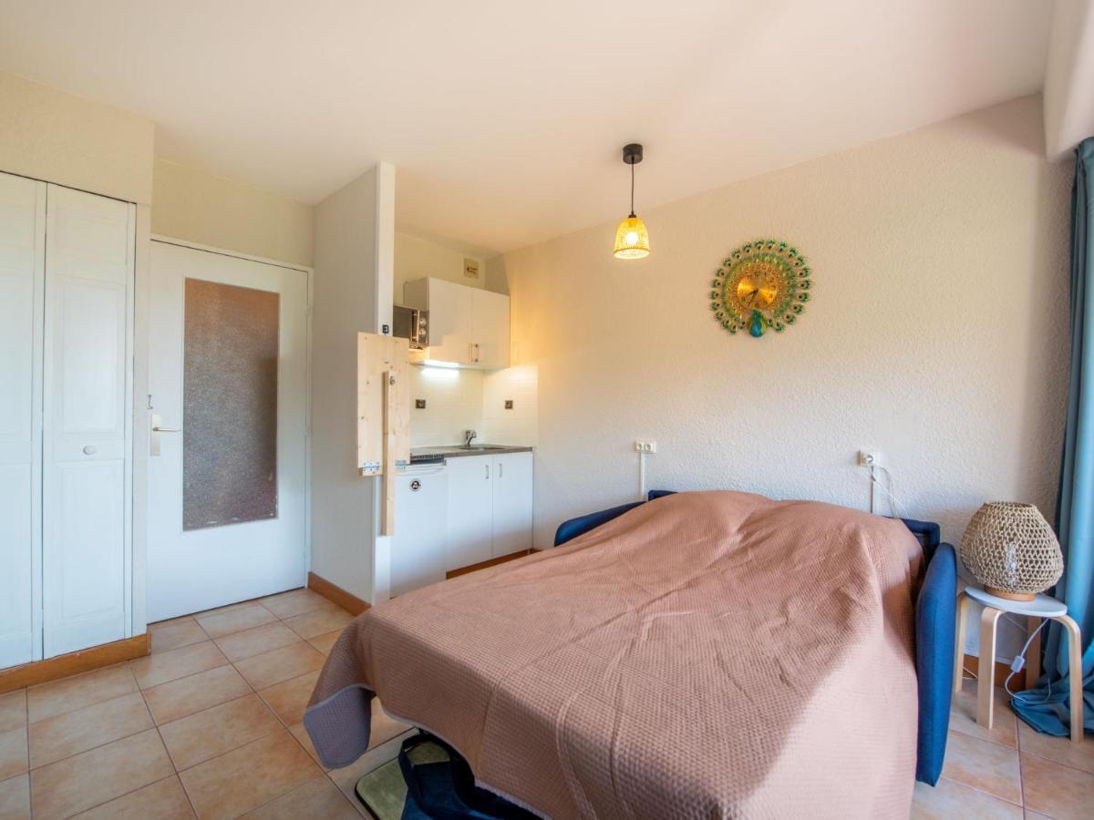 Studio De Cavalaire By Interhome エクステリア 写真