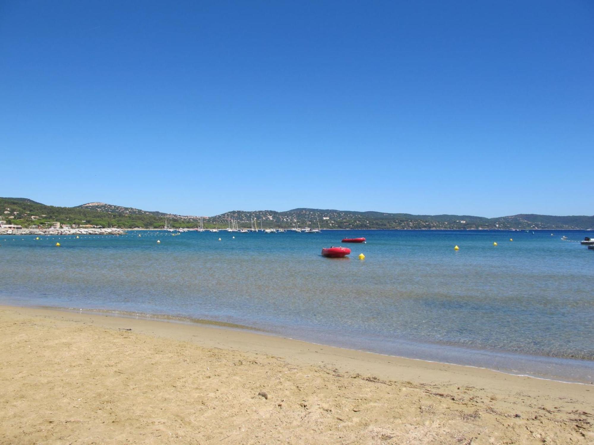 Studio De Cavalaire By Interhome エクステリア 写真