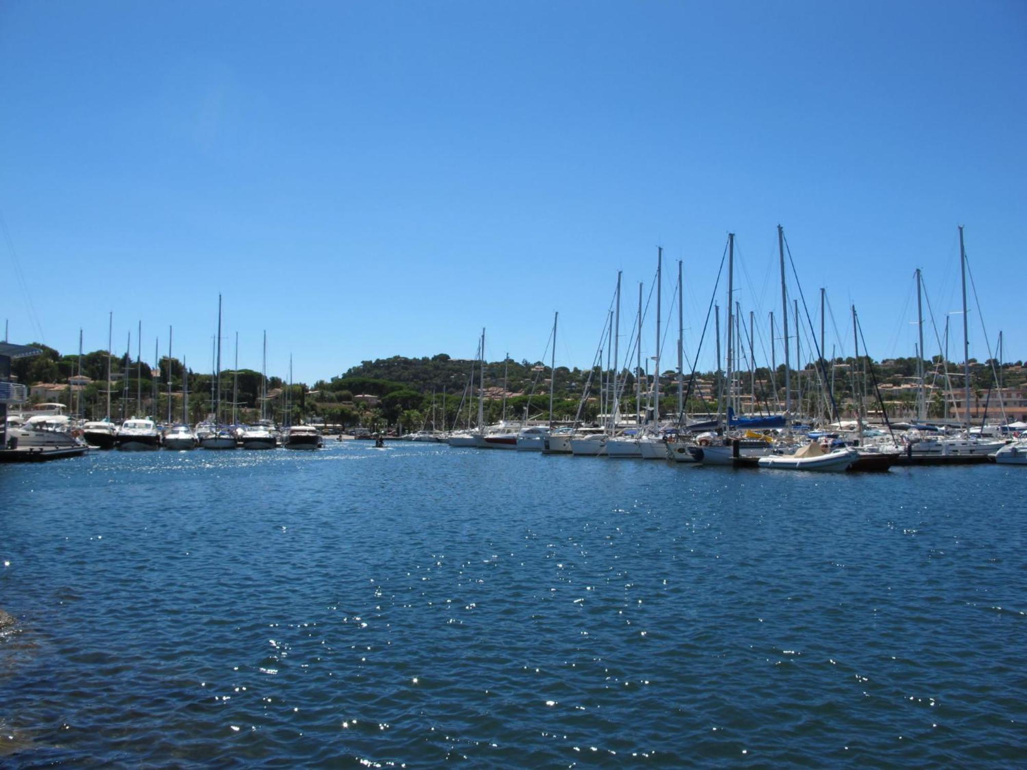 Studio De Cavalaire By Interhome エクステリア 写真